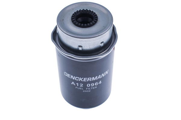 Fuel filter - A120964 DENCKERMANN
