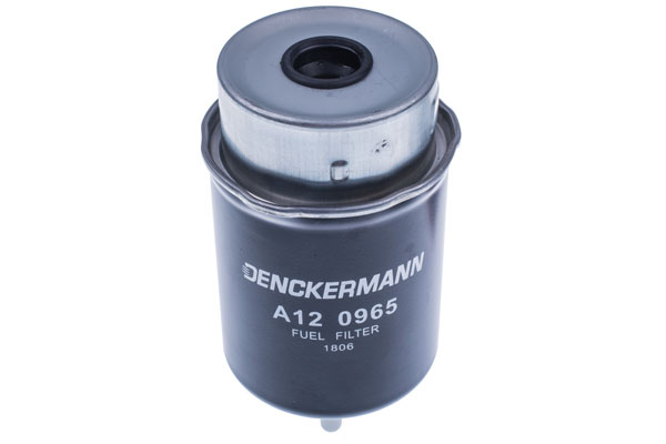 Fuel filter - A120965 DENCKERMANN