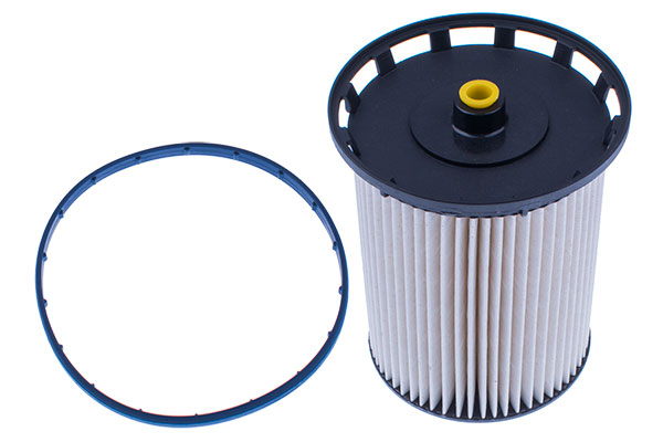 Filtro carburante - A120966 DENCKERMANN