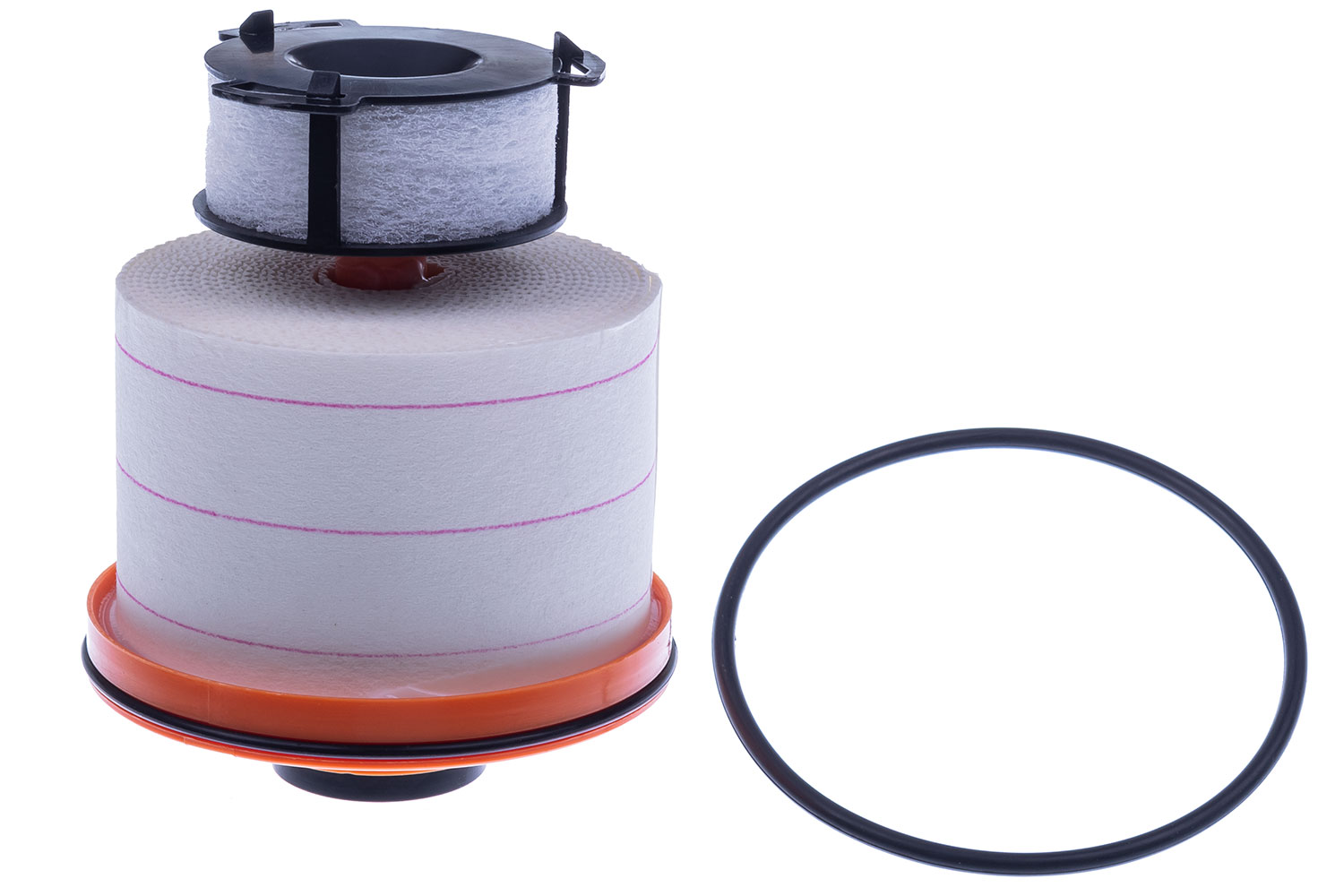 Filtro carburante - A120967 DENCKERMANN