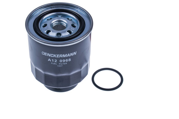 Filtro carburante - A120968 DENCKERMANN