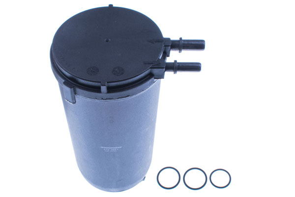 Fuel filter - A120971 DENCKERMANN