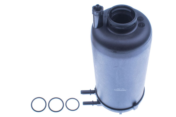 Fuel filter - A120971 DENCKERMANN