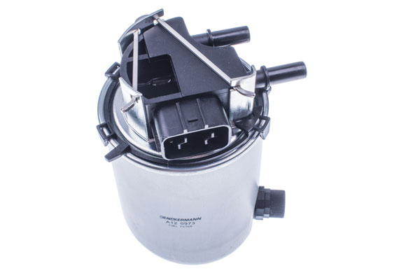 Fuel filter - A120973 DENCKERMANN