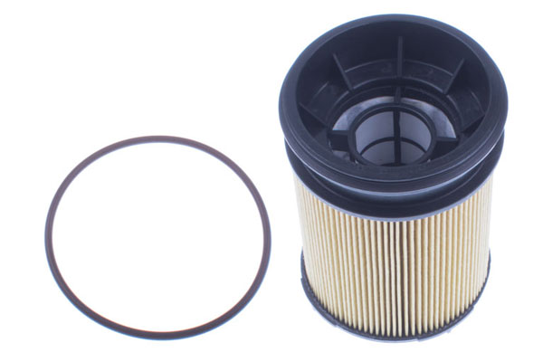 Fuel filter - A120976 DENCKERMANN