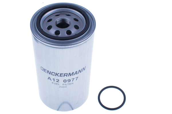Fuel filter - A120977 DENCKERMANN