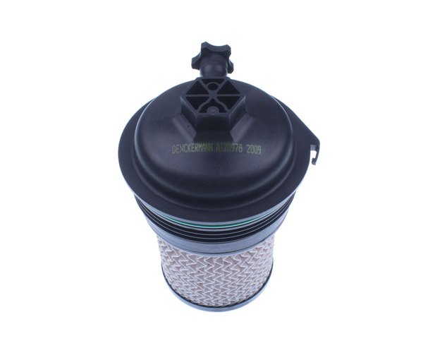 Fuel filter - A120978 DENCKERMANN