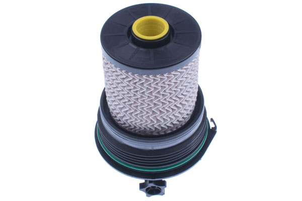 Fuel filter - A120978 DENCKERMANN