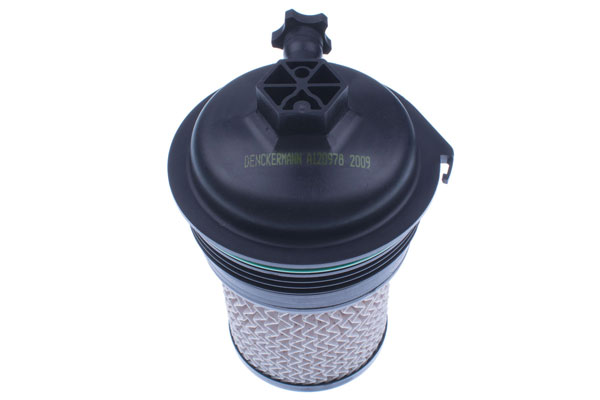 Fuel filter - A120978 DENCKERMANN