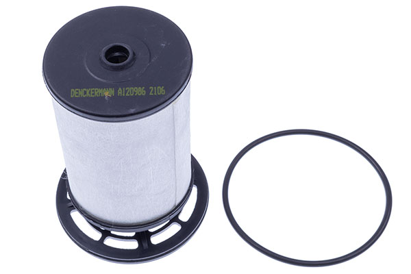 Filtro carburante - A120986 DENCKERMANN