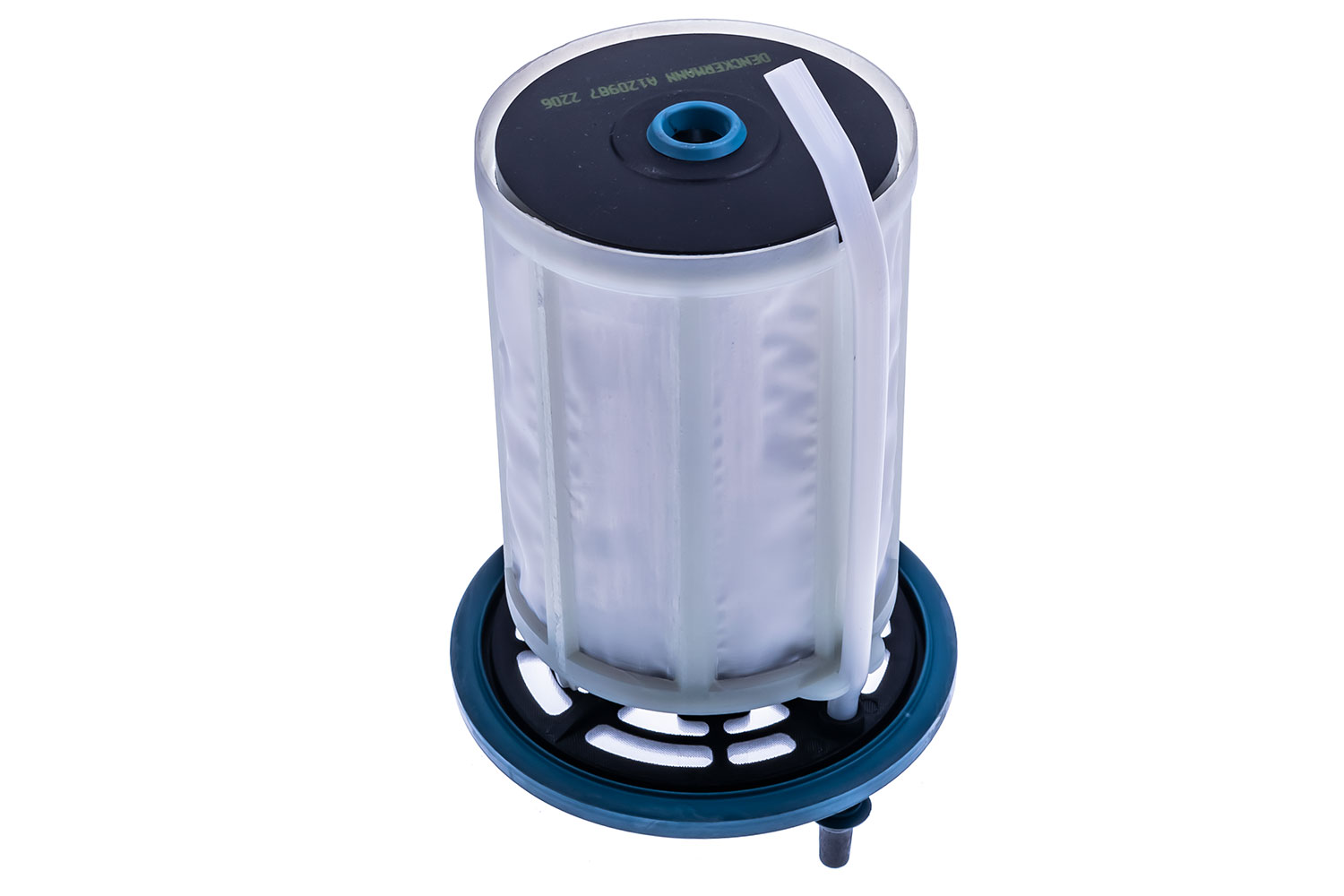Fuel filter - A120987 DENCKERMANN