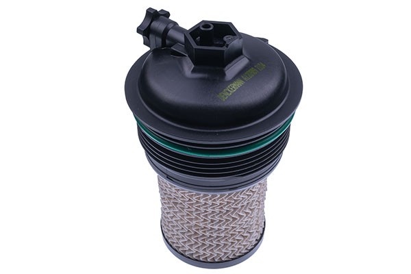 Fuel filter - A120989 DENCKERMANN