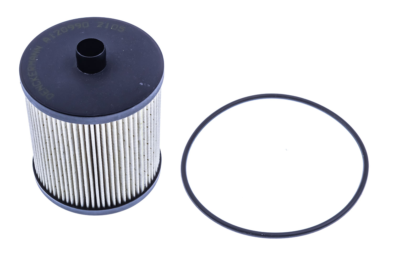Fuel filter - A120990 DENCKERMANN