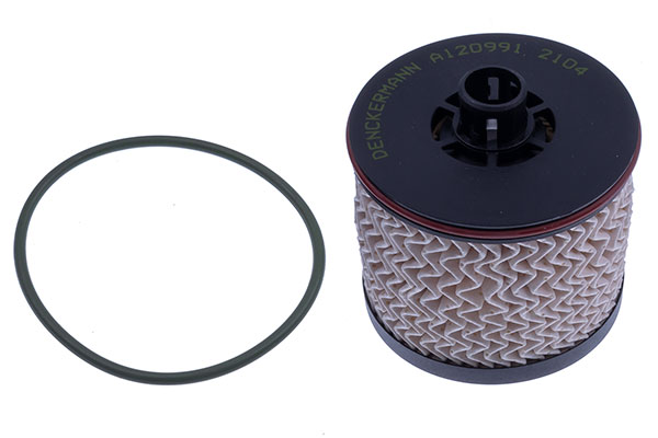Fuel filter - A120991 DENCKERMANN