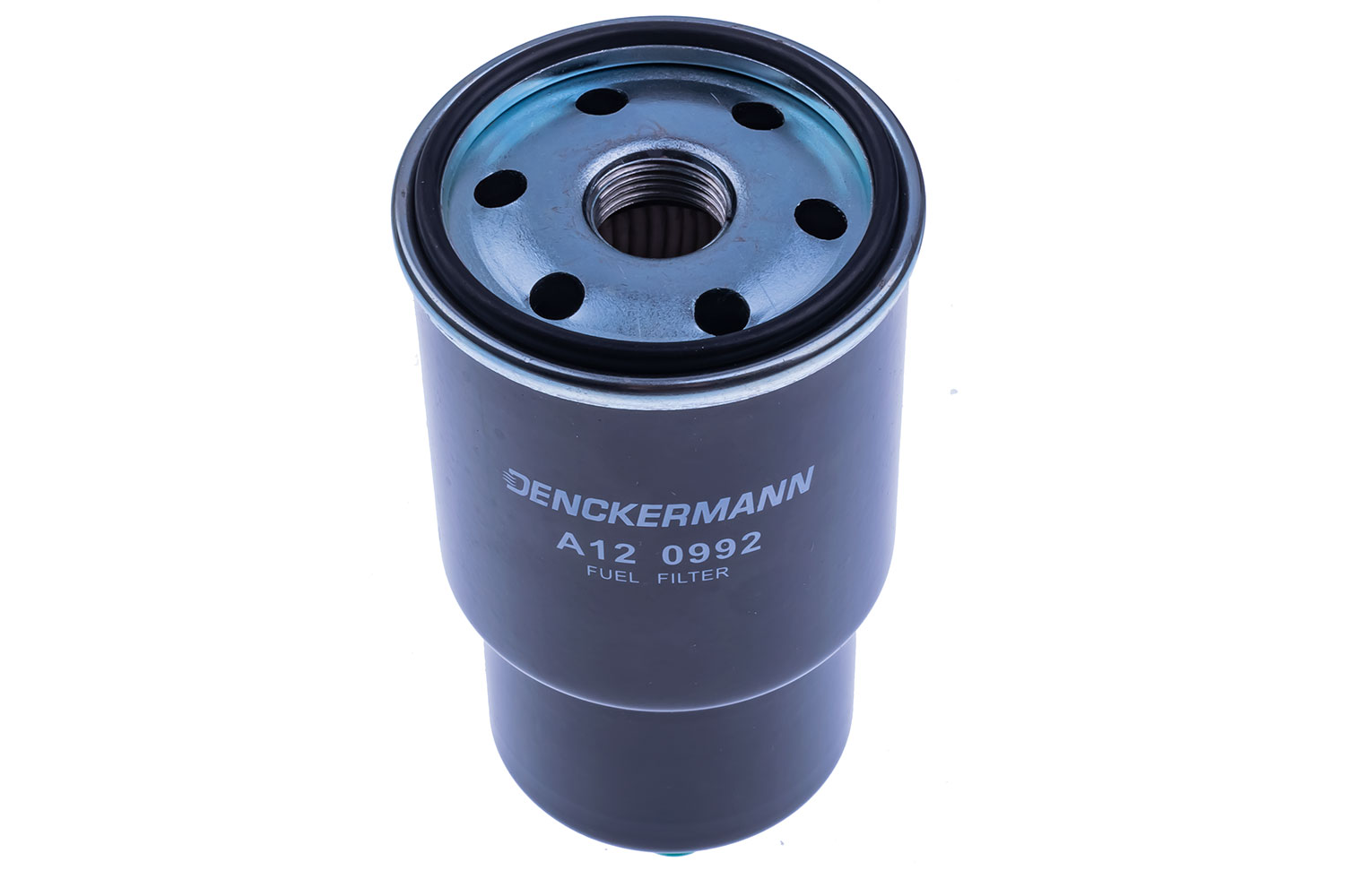Filtro carburante - A120992 DENCKERMANN