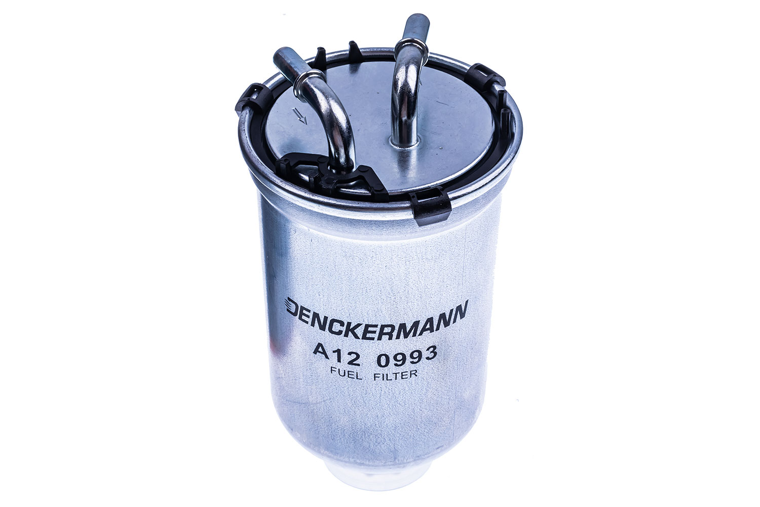 Fuel filter - A120993 DENCKERMANN