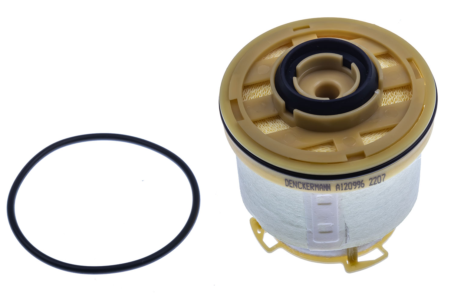 Fuel filter - A120996 DENCKERMANN
