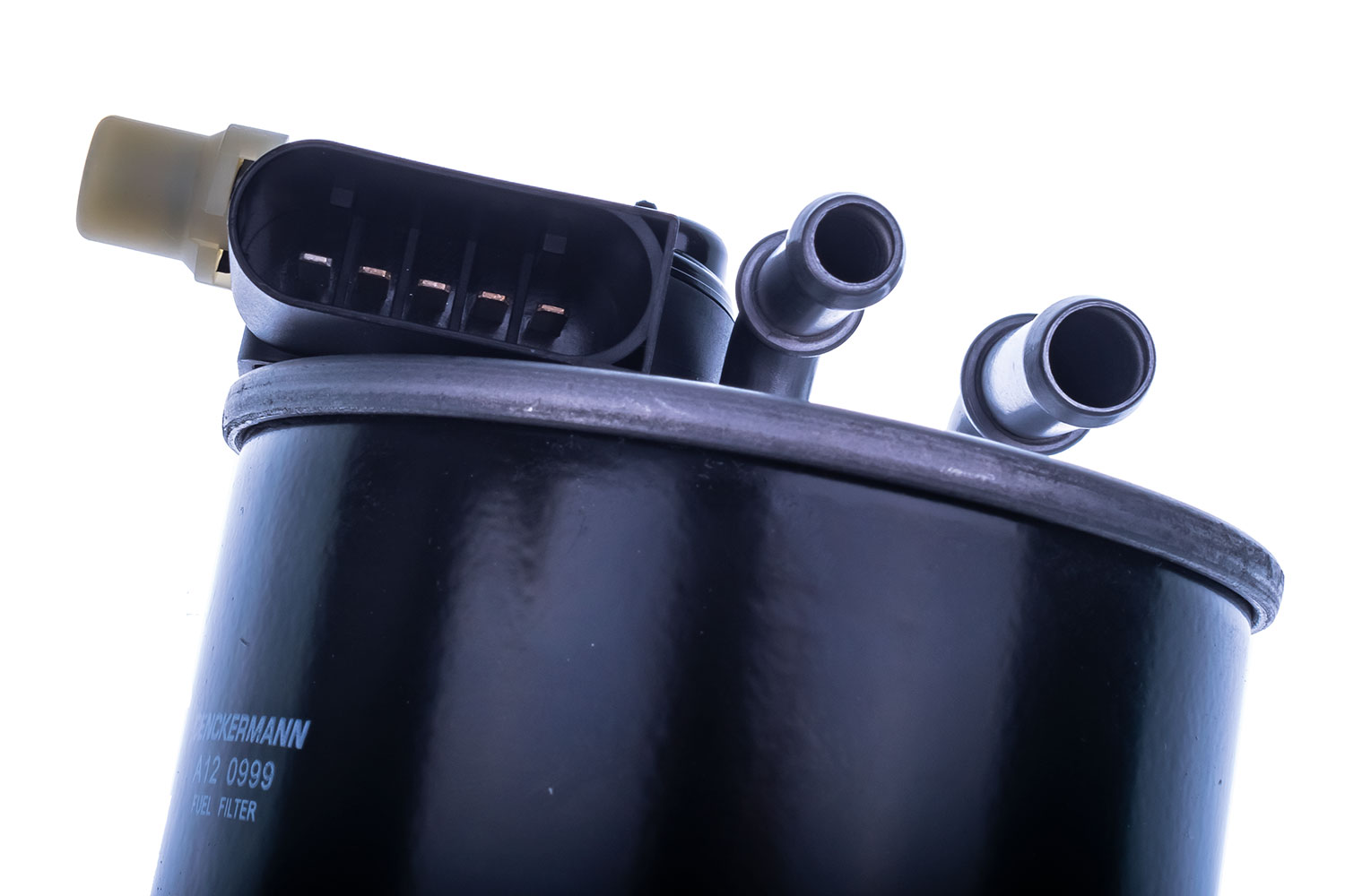 Fuel filter - A120999 DENCKERMANN
