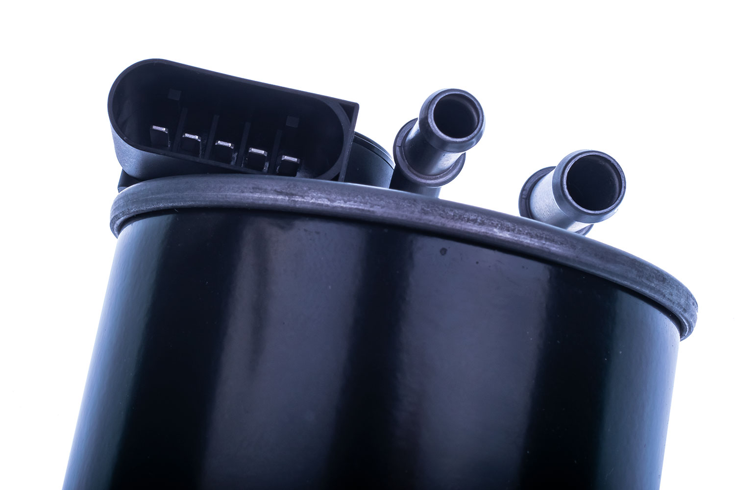 Fuel filter - A121000 DENCKERMANN