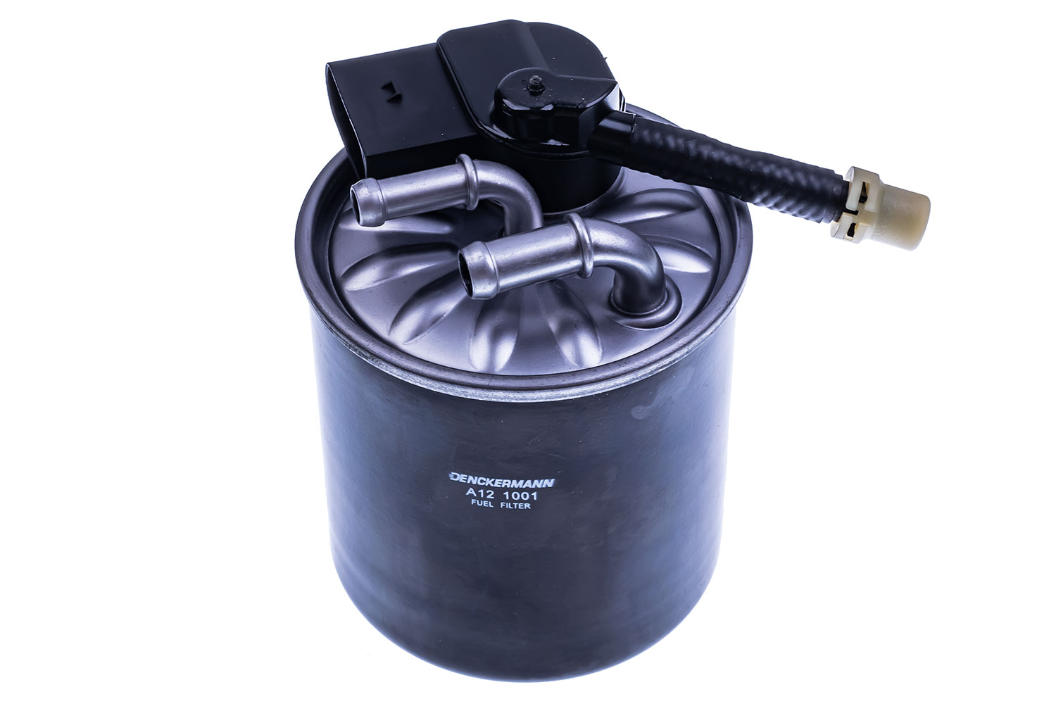 Fuel filter - A121001 DENCKERMANN