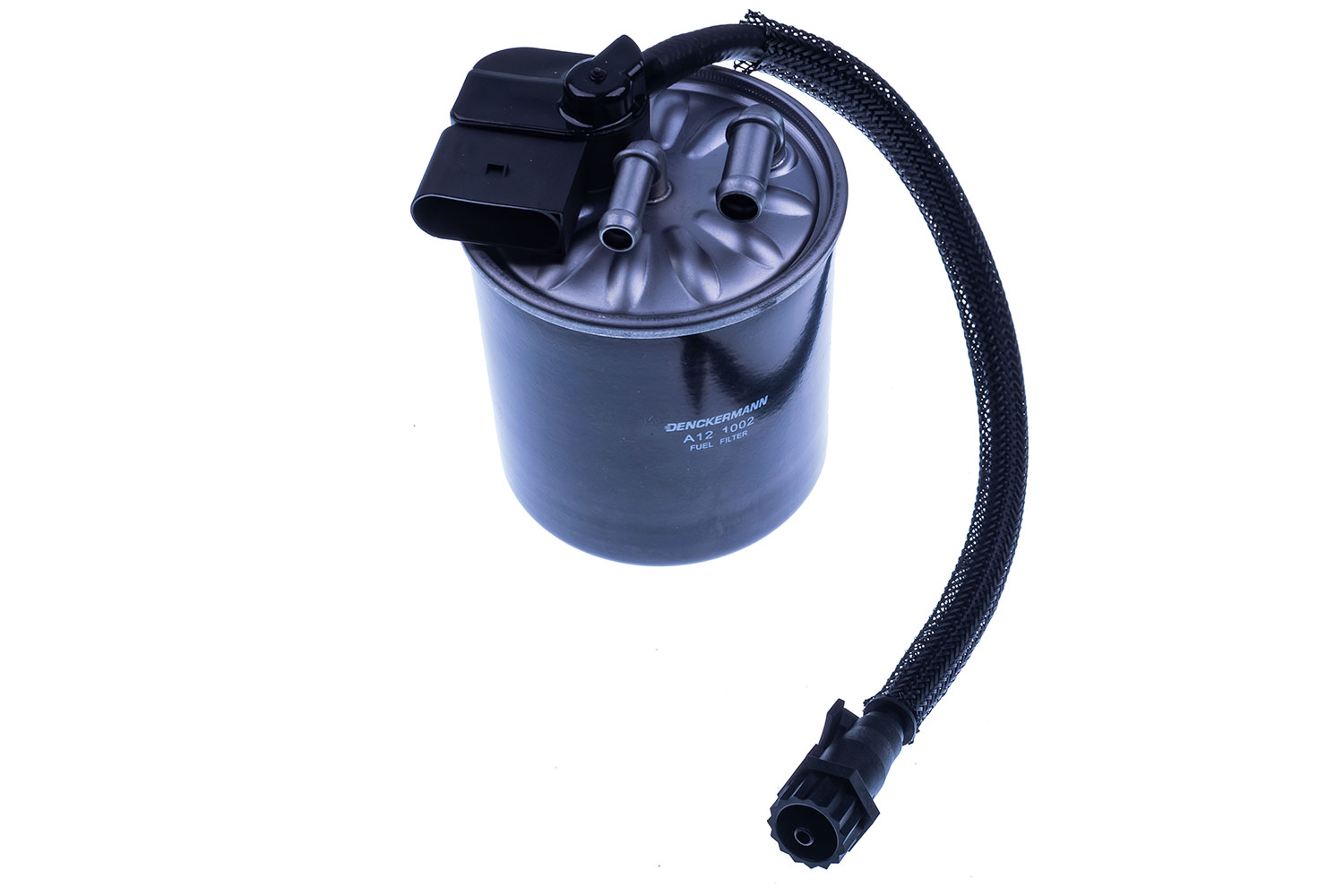 Filtro carburante - A121002 DENCKERMANN