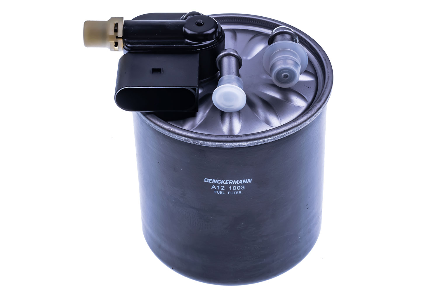 Fuel filter - A121003 DENCKERMANN
