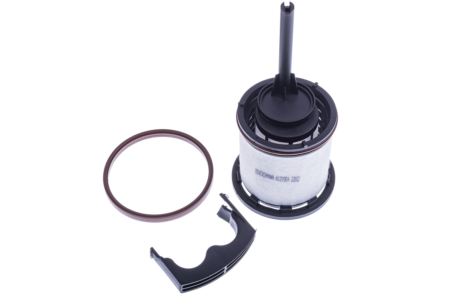 Fuel filter - A121004 DENCKERMANN