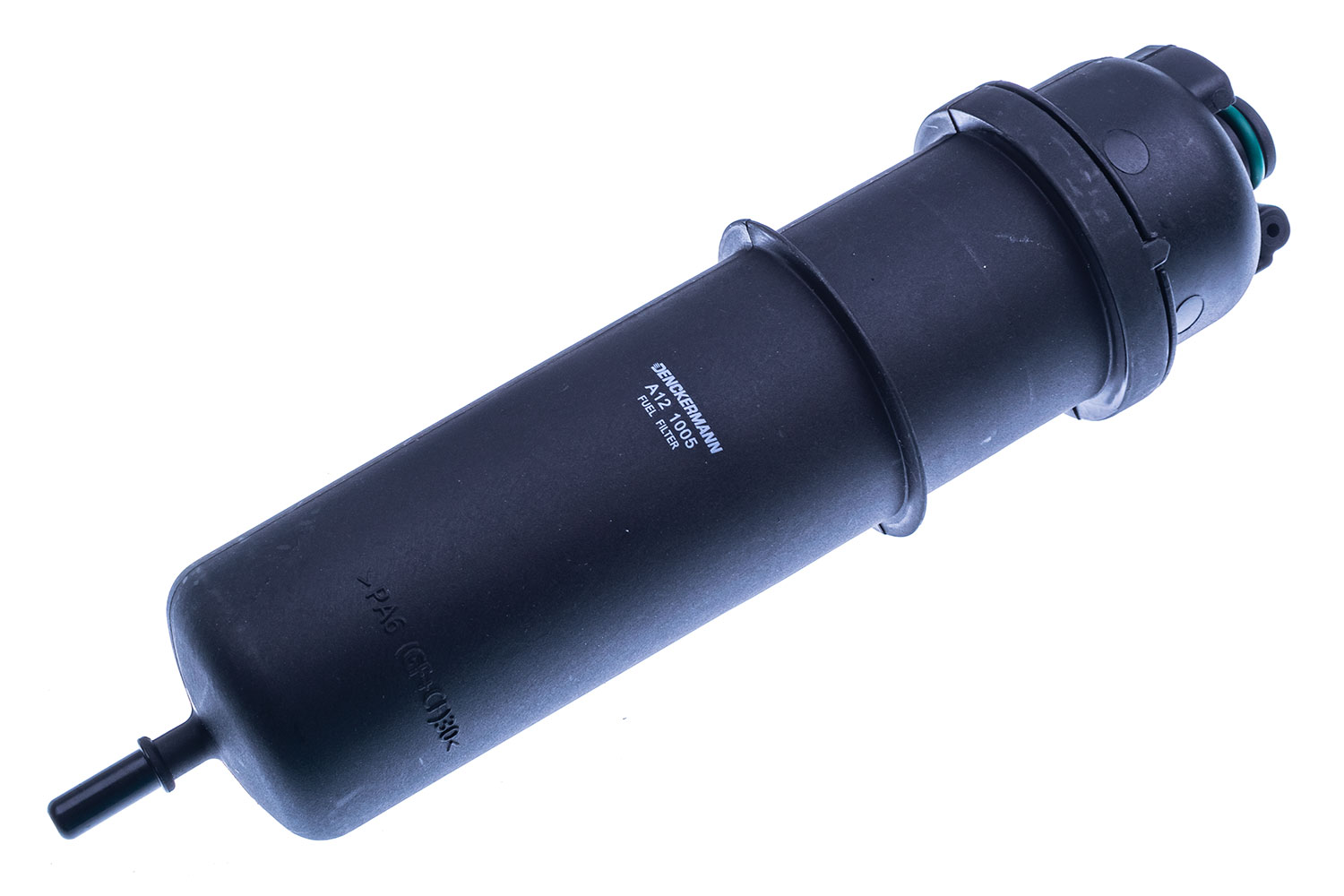 Filtro carburante - A121005 DENCKERMANN