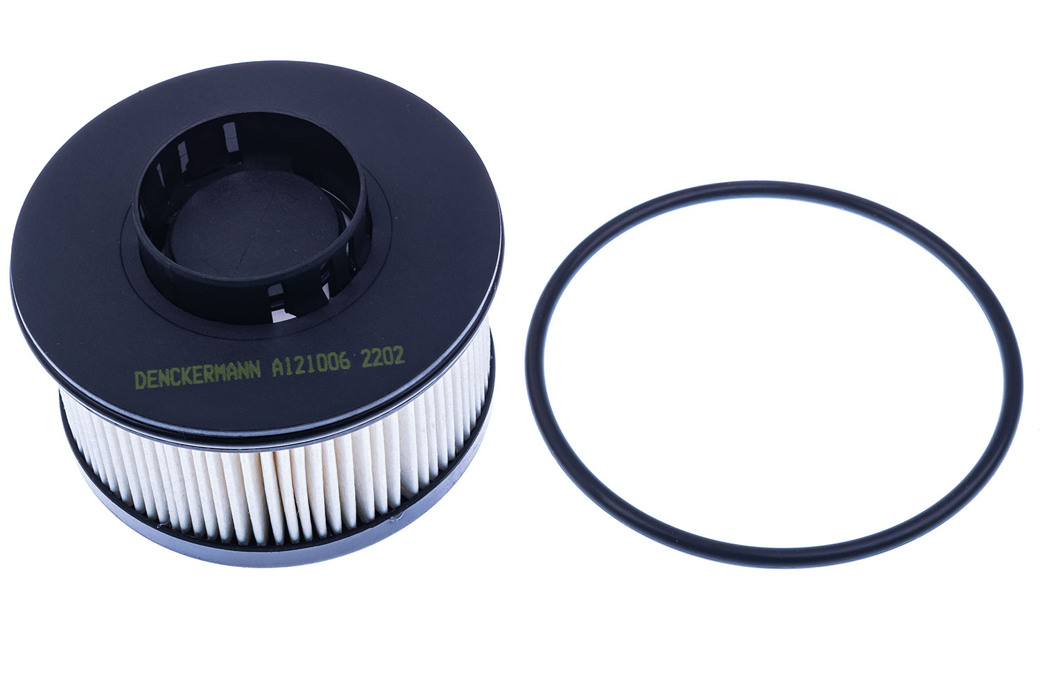 Filtro carburante - A121006 DENCKERMANN