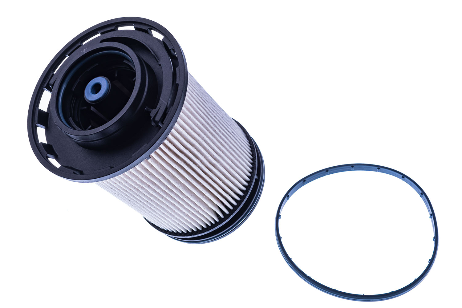 Fuel filter - A121007 DENCKERMANN