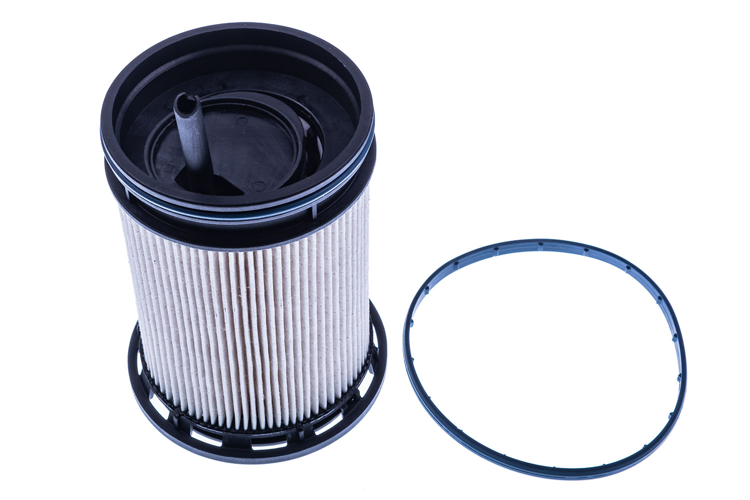 Filtro carburante - A121007 DENCKERMANN