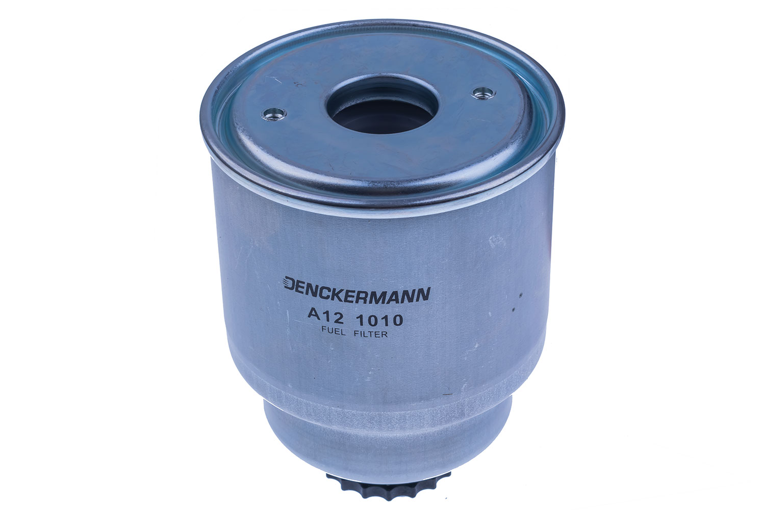 Fuel filter - A121010 DENCKERMANN