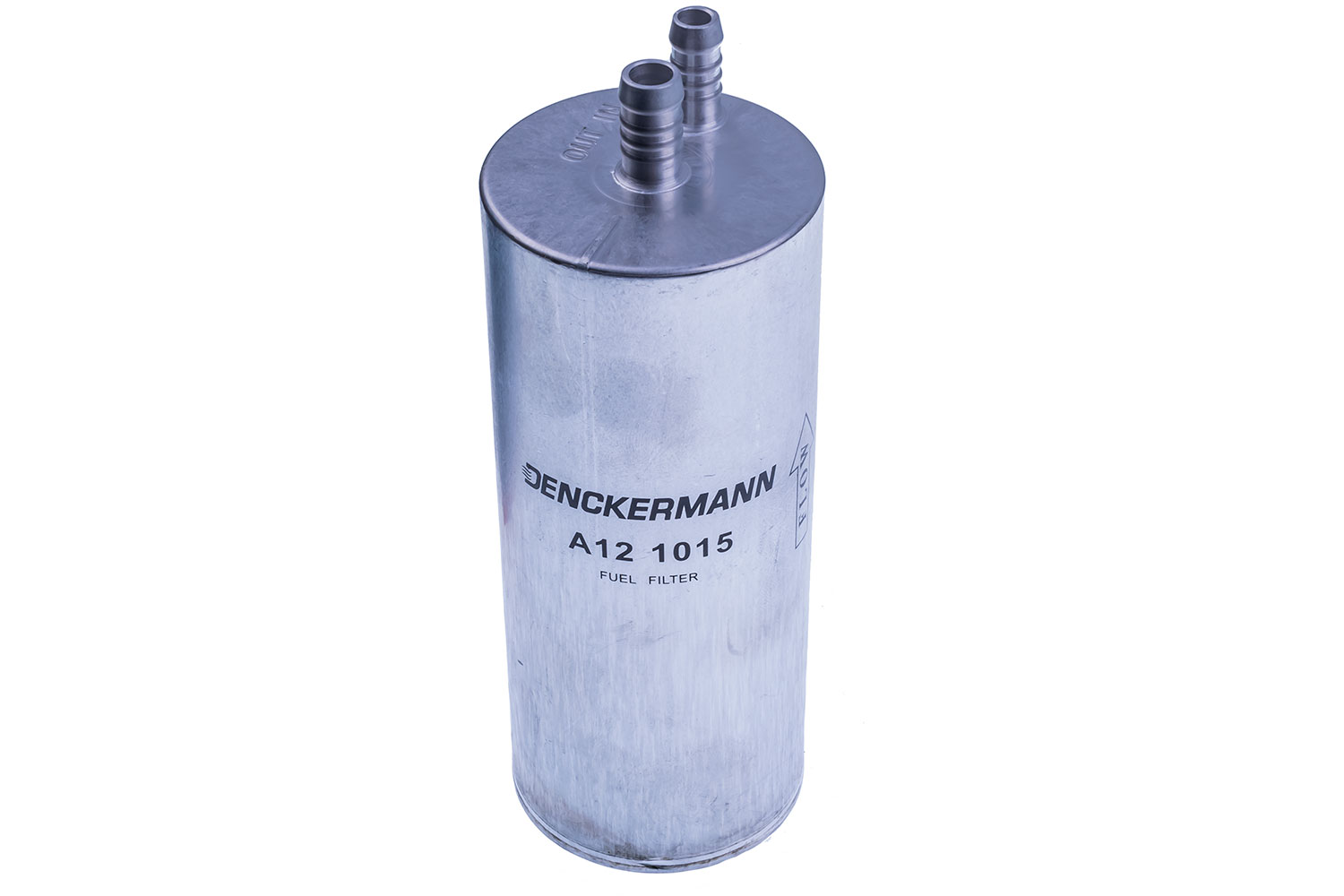 Fuel filter - A121015 DENCKERMANN