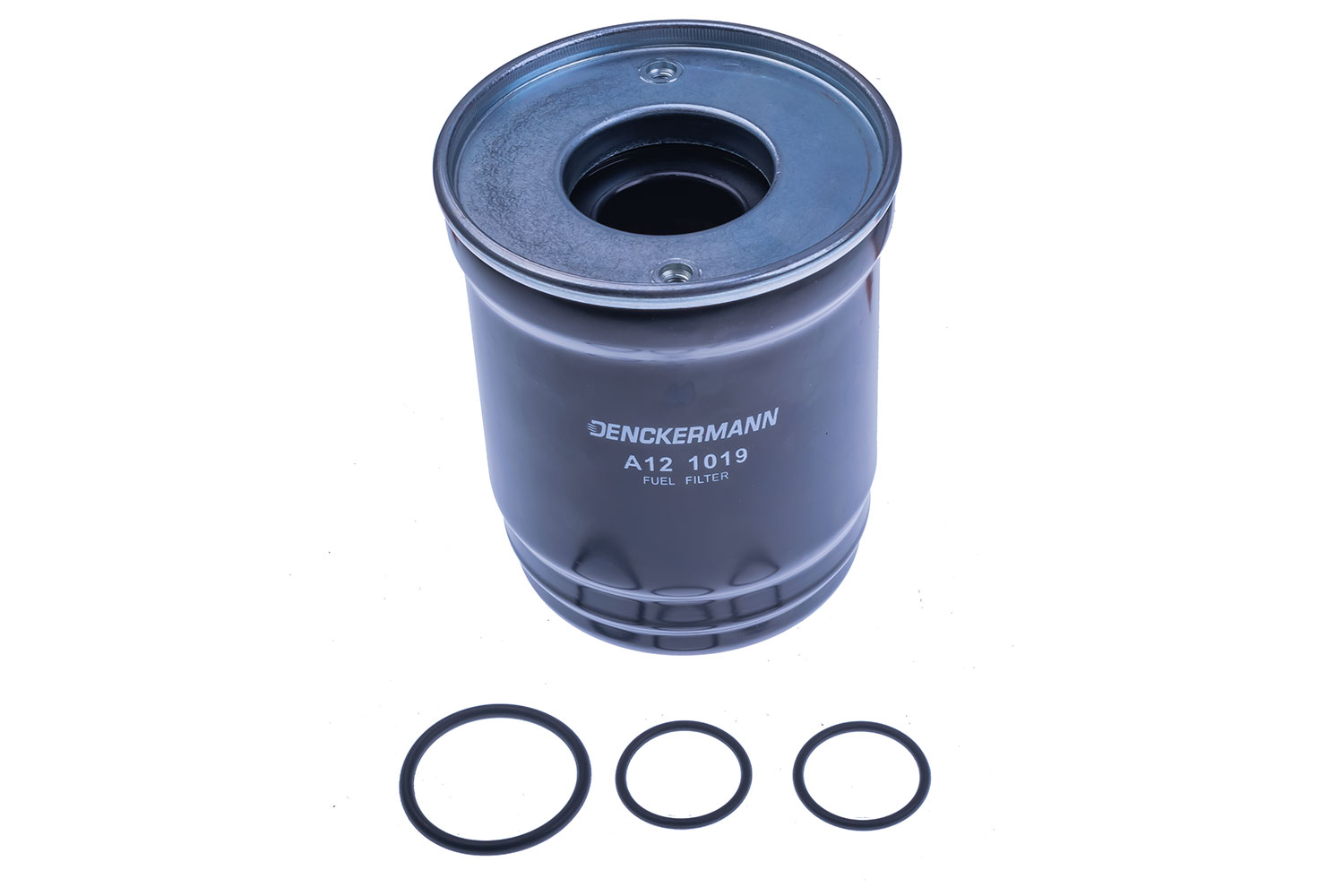 Fuel filter - A121019 DENCKERMANN