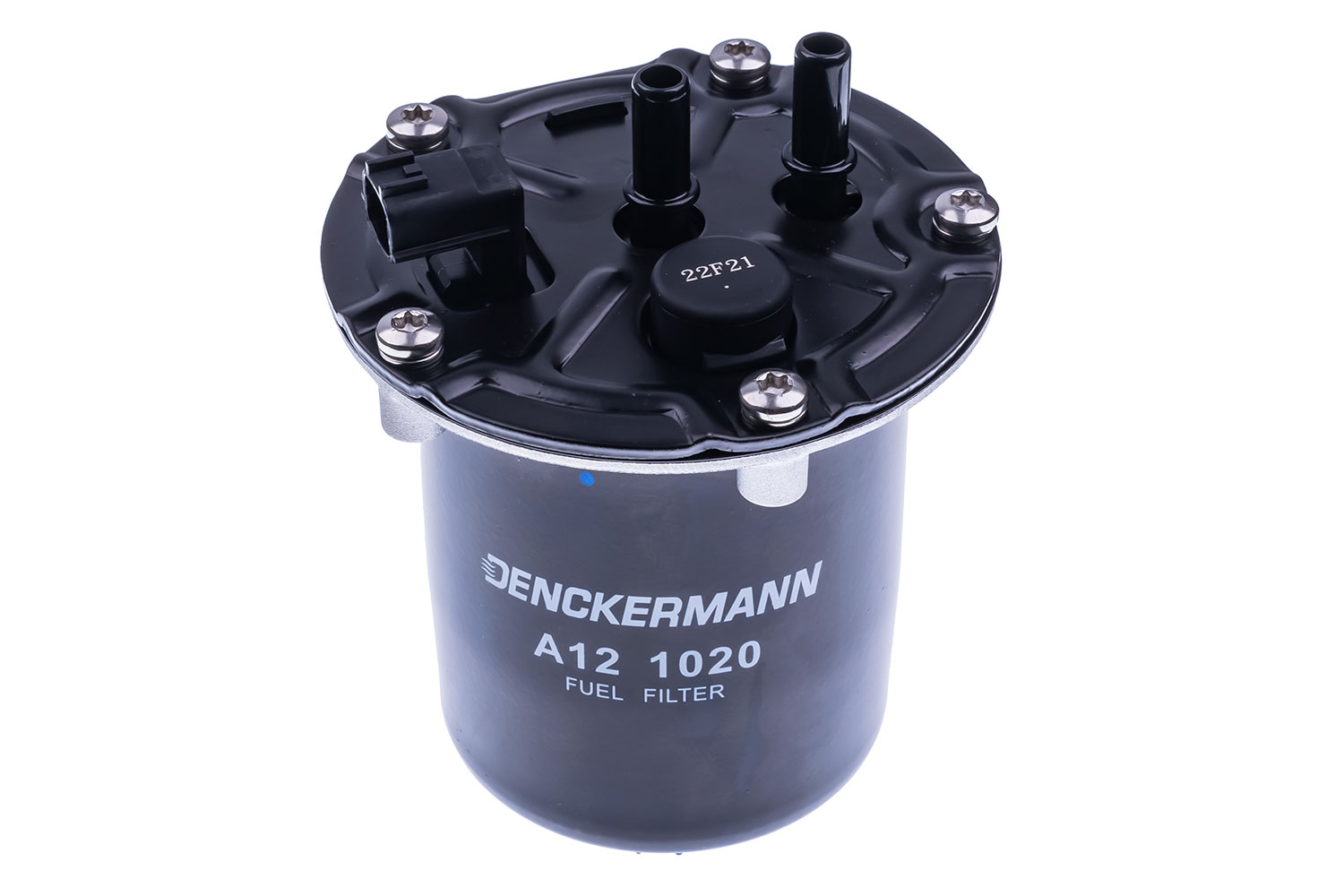Filtro carburante - A121020 DENCKERMANN