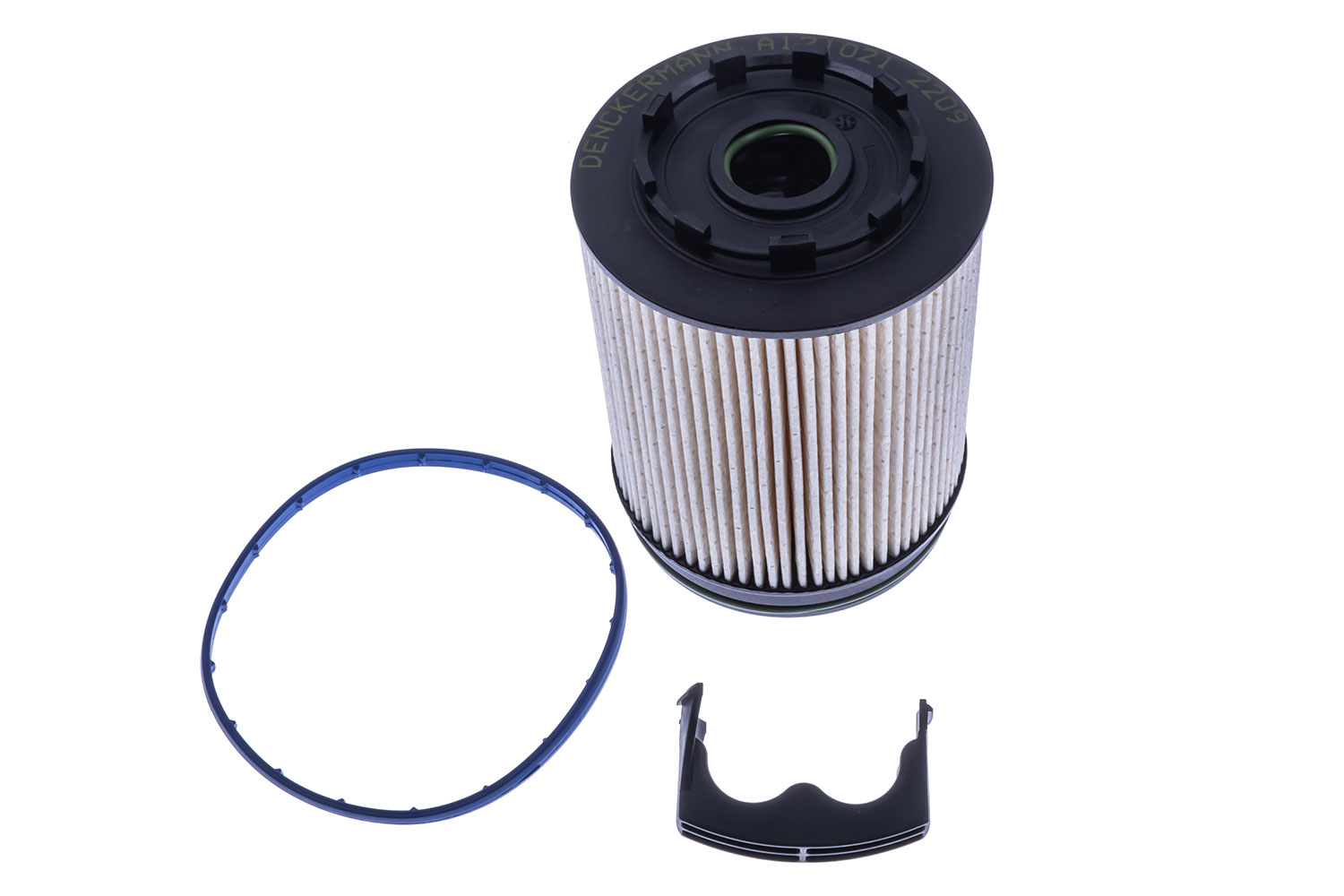 Fuel filter - A121021 DENCKERMANN