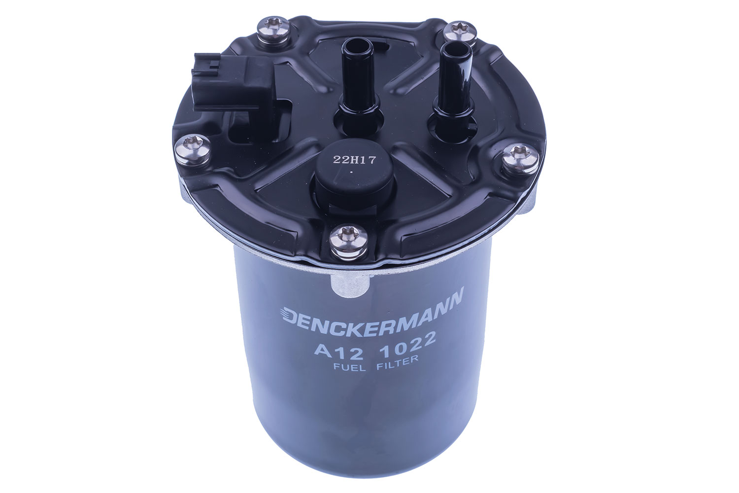 Fuel filter - A121022 DENCKERMANN