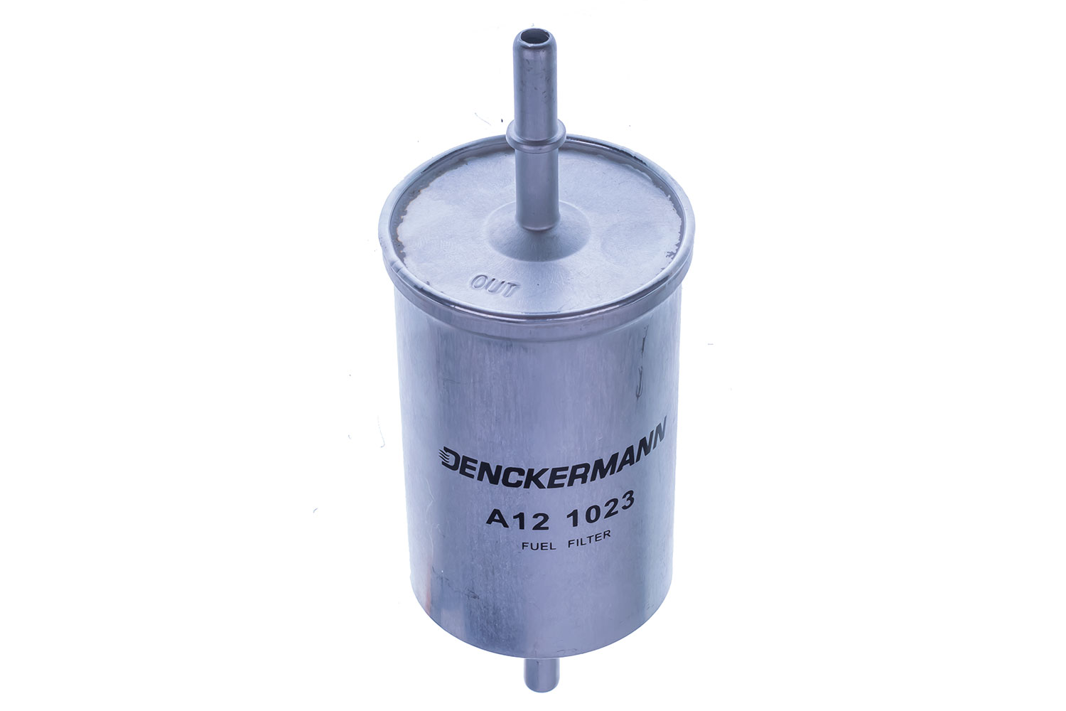 Filtro carburante - A121023 DENCKERMANN