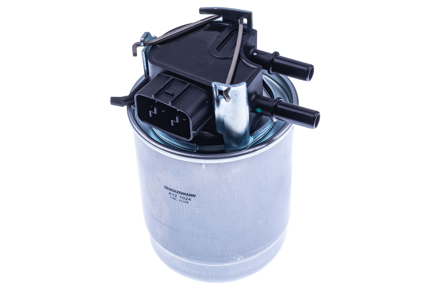 Fuel filter - A121024 DENCKERMANN