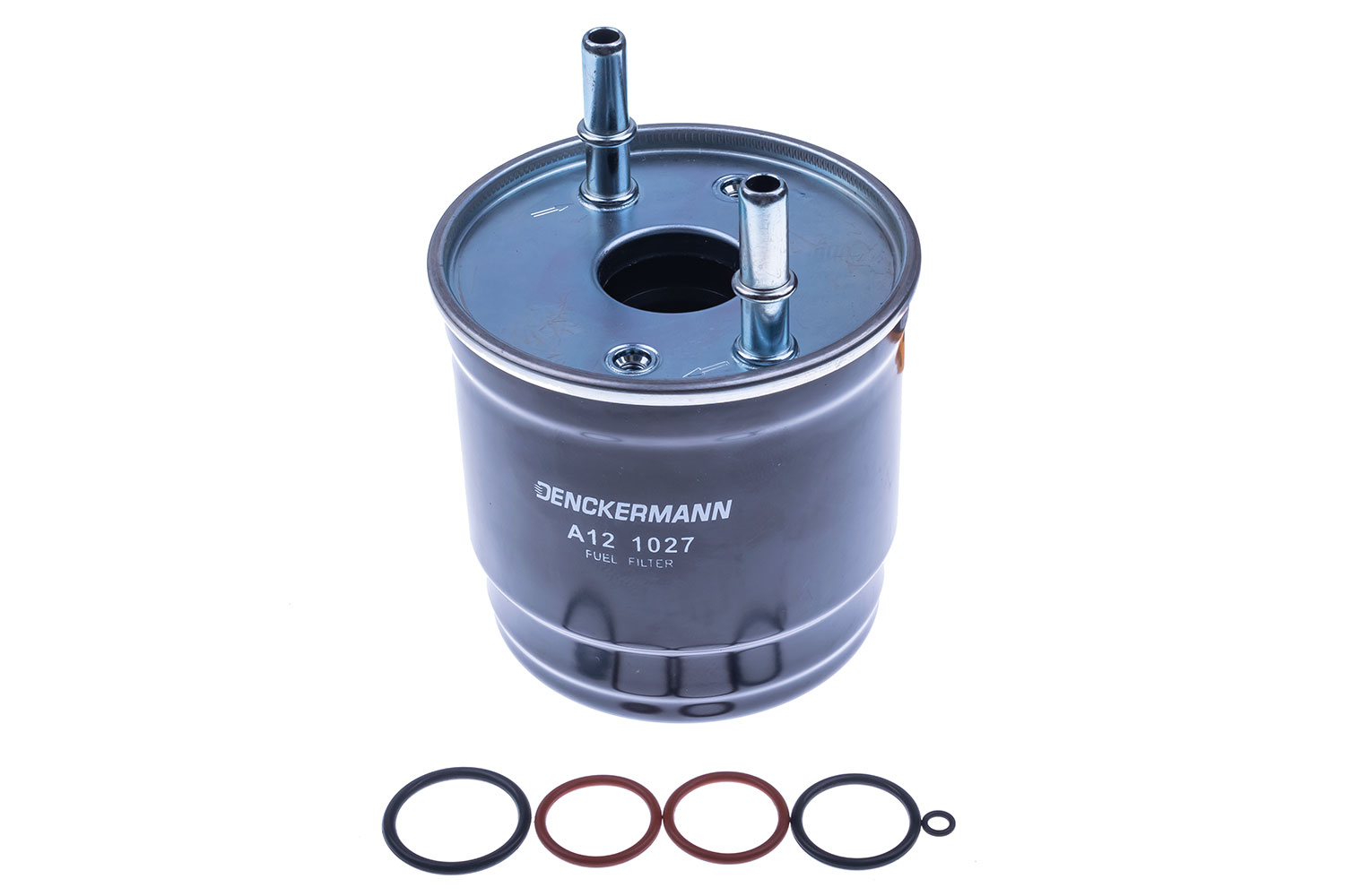 Fuel filter - A121027 DENCKERMANN