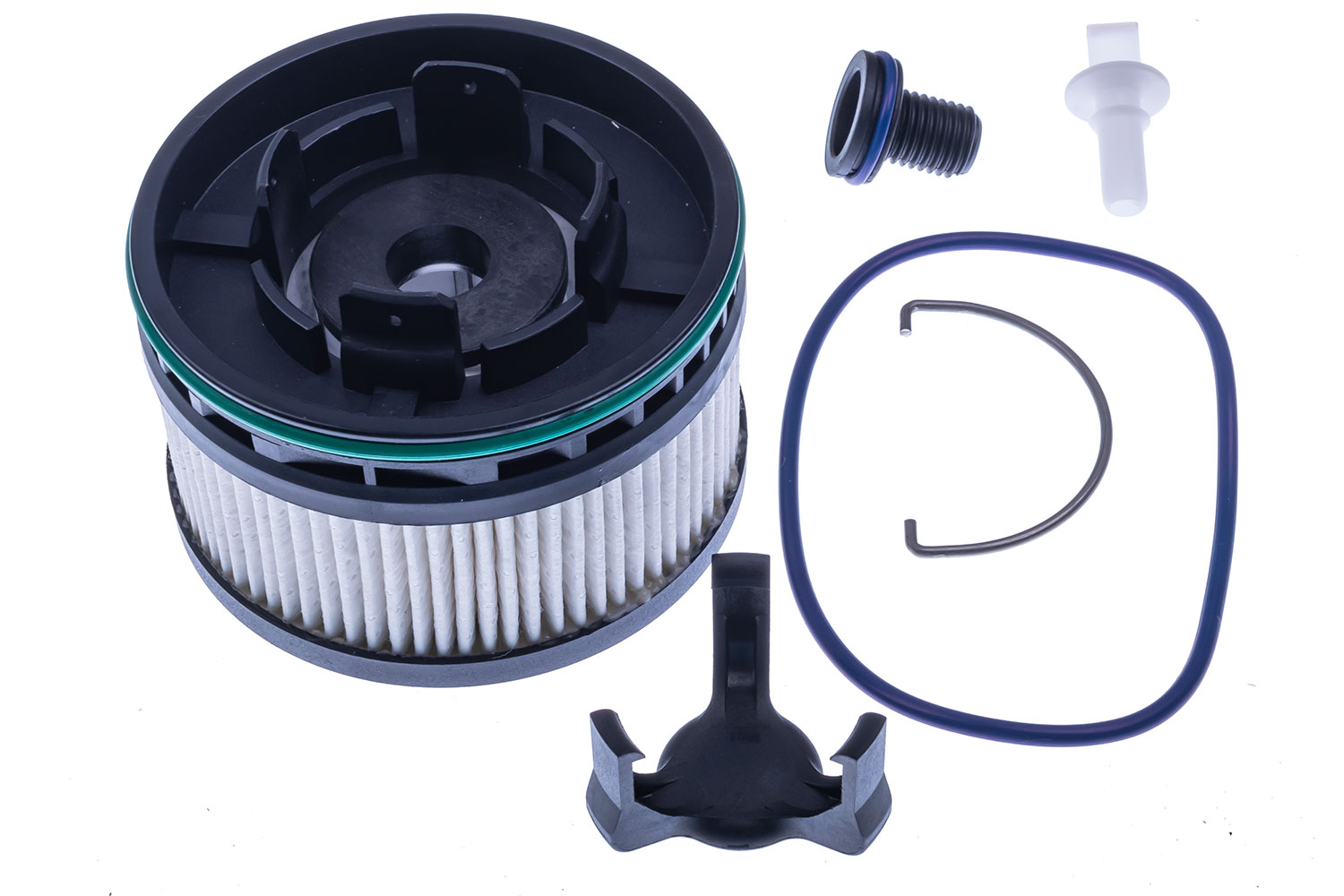 Fuel filter - A121029 DENCKERMANN