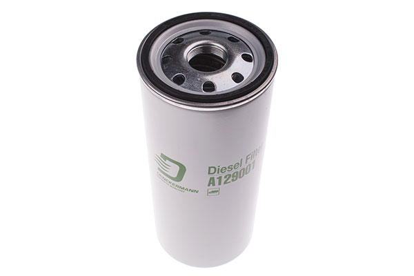 Filtro carburante - A129001 DENCKERMANN