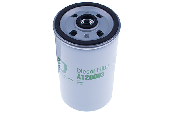 Fuel filter - A129003 DENCKERMANN