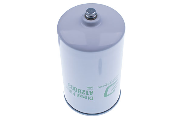 Fuel filter - A129003 DENCKERMANN