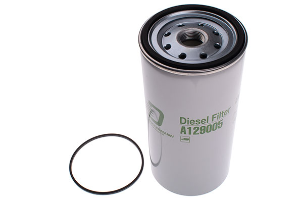 Fuel filter - A129005 DENCKERMANN
