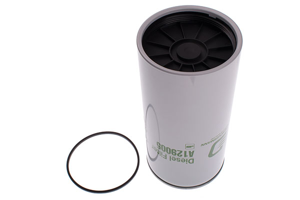 Fuel filter - A129005 DENCKERMANN