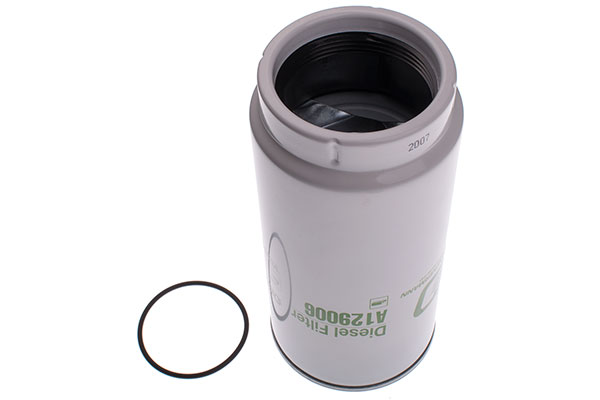 Fuel filter - A129006 DENCKERMANN