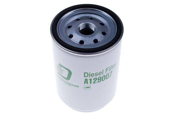 Fuel filter - A129007 DENCKERMANN
