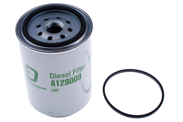 Fuel filter - A129009 DENCKERMANN