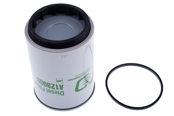 Fuel filter - A129009 DENCKERMANN